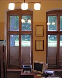 Регулировка пластиковых окнах ВЛАДИМИР